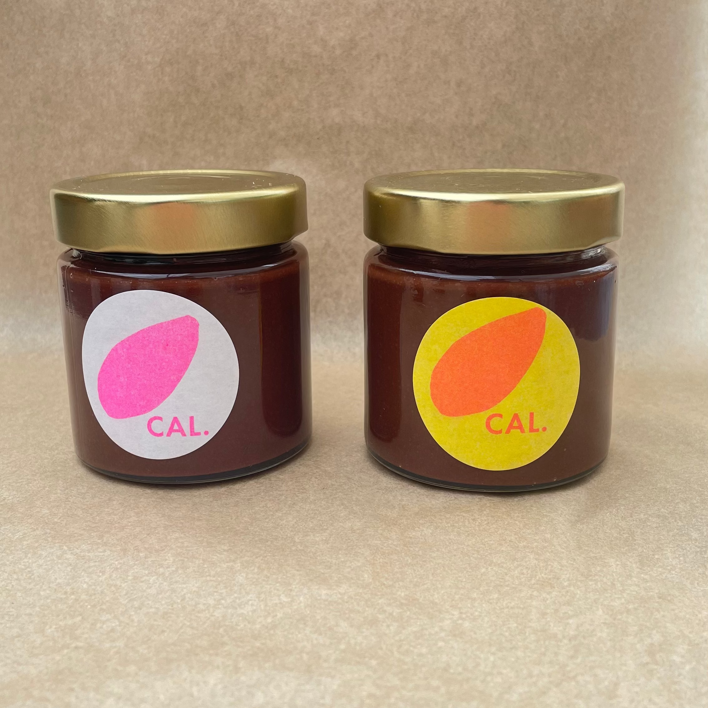 CAL. Chocolate Spread